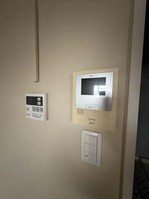 【セキュリティ】 | シティハウス宝地