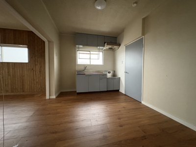 【キッチン】 | シティハウス宝地