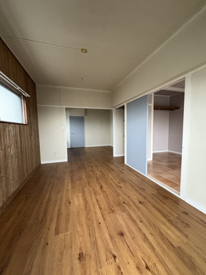 【居間・リビング】 | シティハウス宝地