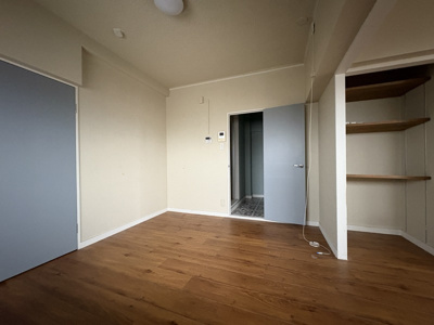 【寝室】 | シティハウス宝地