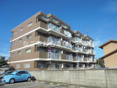 【外観】 | シティハウス宝地