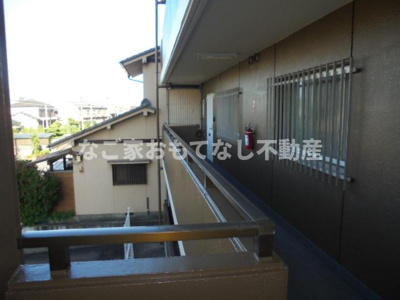 【その他共用部分】 | シティハウス宝地