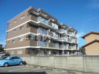 【外観】 | シティハウス宝地