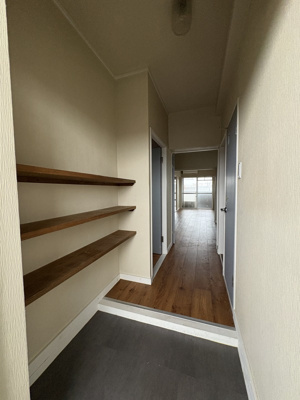 【玄関】 | シティハウス宝地