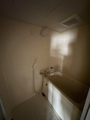 【浴室】 | シティハウス宝地