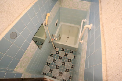 【浴室】 | Re-Home北野田