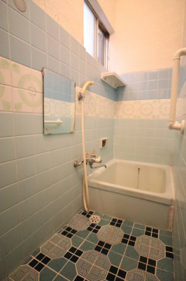 【浴室】 | Re-Home北野田