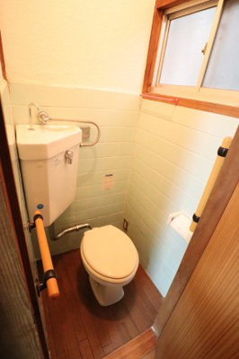 【トイレ】 | Re-Home北野田