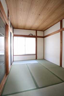 【寝室】 | Re-Home北野田