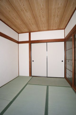 【寝室】 | Re-Home北野田