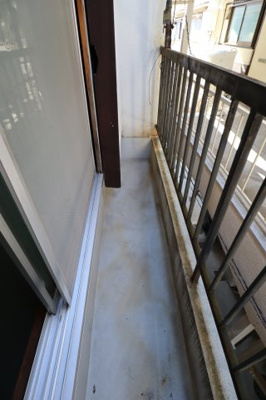 【バルコニー】 | Re-Home北野田