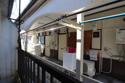 【展望】 | Re-Home北野田