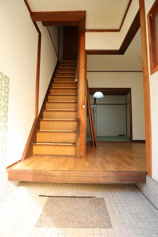 【玄関】 | Re-Home北野田