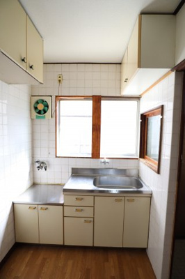 【キッチン】 | Re-Home北野田