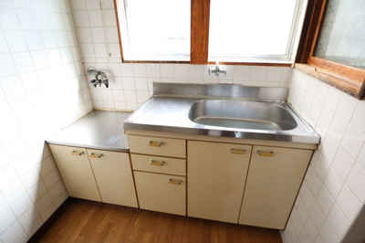 【キッチン】 | Re-Home北野田
