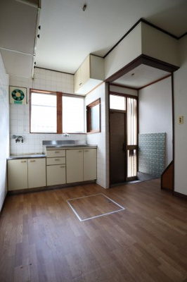 【居間・リビング】 | Re-Home北野田