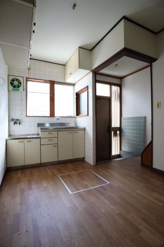 【居間・リビング】 | Re-Home北野田