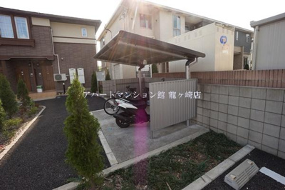 【その他共用部分】 | スワン　ベル