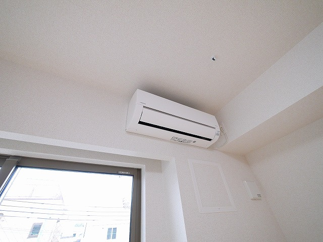 サンセレノ　トレの設備