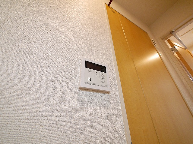 サンセレノ　トレの設備