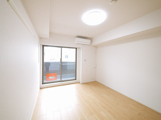 サンセレノ　トレの寝室|落ち着いて過ごせるお部屋なので、寝室にいかがでしょうか