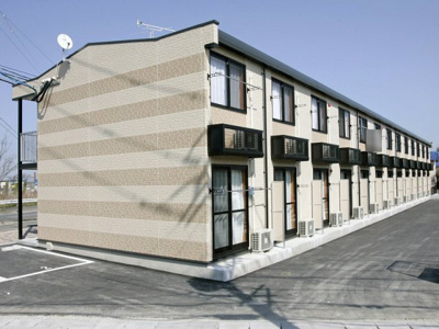 【外観】 | エミネンスⅡ