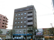 ＡＳＵＫＡ　ＢＬＤＧの画像