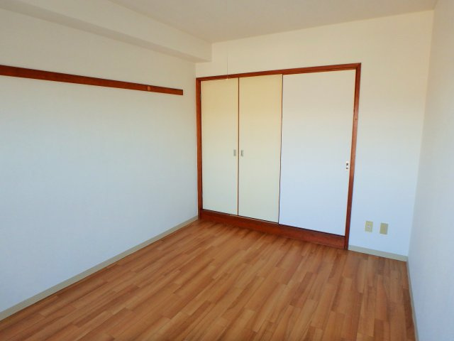 フレンドハウス５６の内装