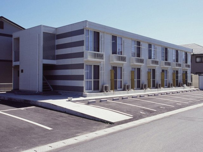 【外観】 | グリーンⅡ