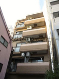 中野区本町３丁目のマンションの画像