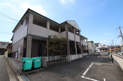 【外観】 | カンターレ鶯谷Ⅱ番館