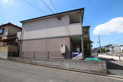 【外観】 | カンターレ鶯谷Ⅱ番館