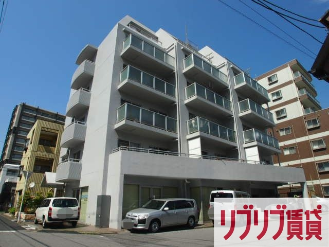 ハイムセローの外観