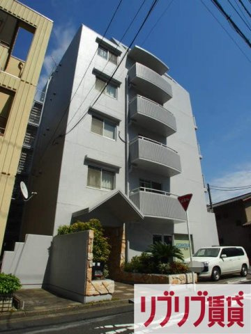 ハイムセローの外観