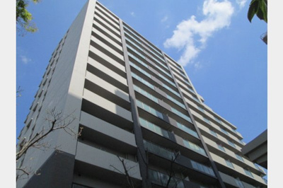 【外観】 | レジディア都島Ⅱ