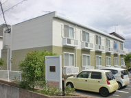 ハピネスの画像