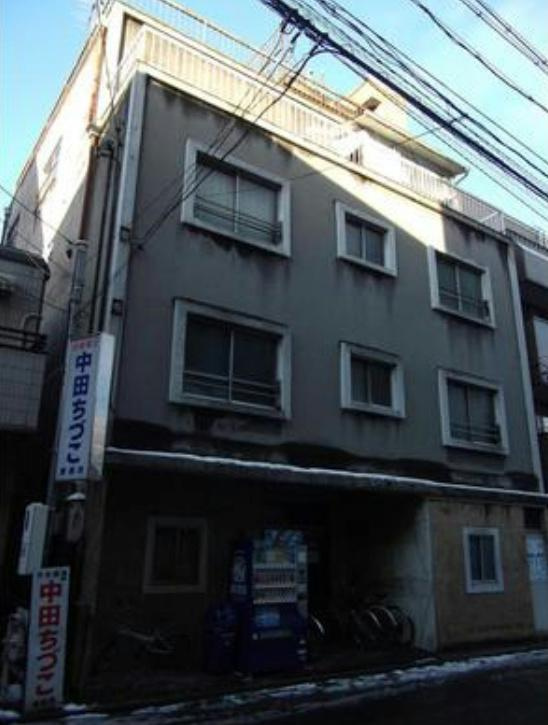 大須丸勝ビル