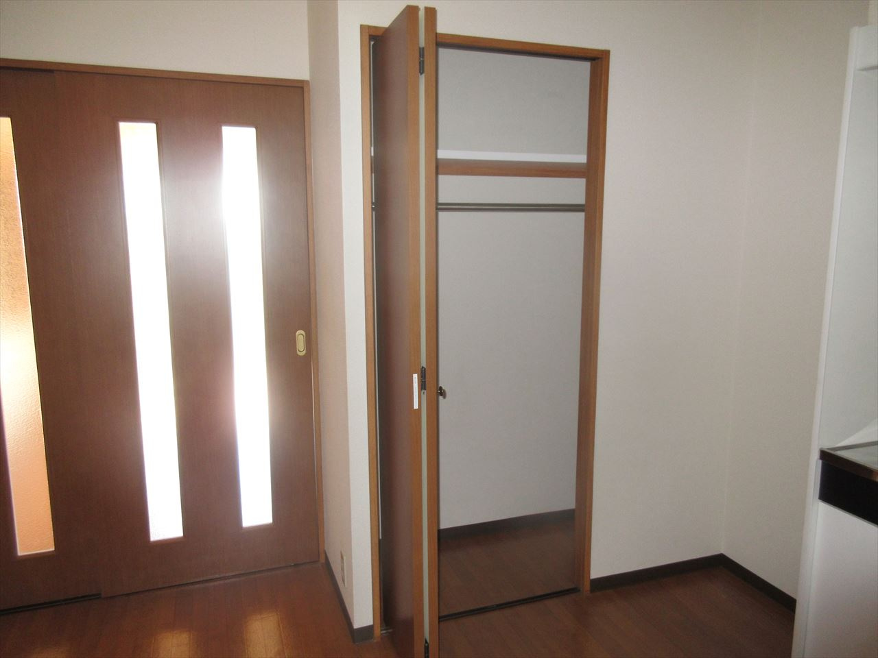 レジデンスカープ今池 | 名古屋市の賃貸ならMy賃貸の収納|レジデンスカープ今池