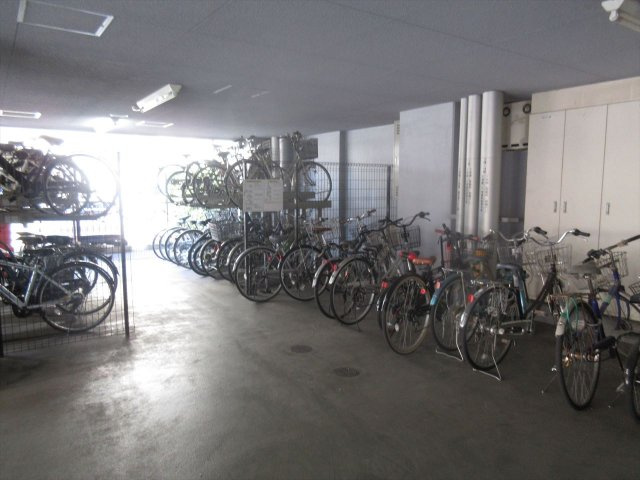 レジデンスカープ今池 | 名古屋市の賃貸ならMy賃貸のその他共用部分|レジデンスカープ今池