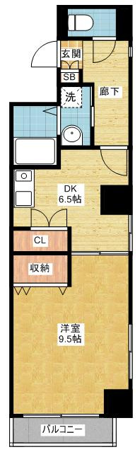 レジデンスカープ今池 | 名古屋市の賃貸ならMy賃貸