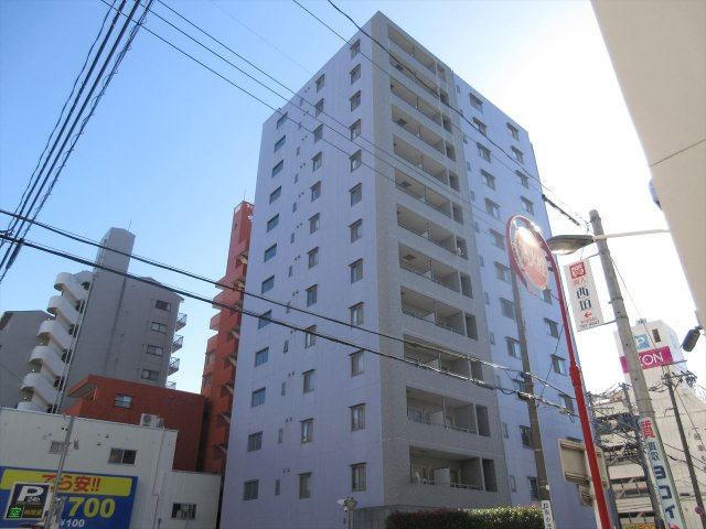 レジデンスカープ今池 | 名古屋市の賃貸ならMy賃貸