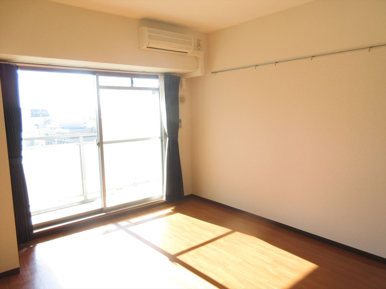 レジデンスカープ今池 | 名古屋市の賃貸ならMy賃貸の居間・リビング|レジデンスカープ今池