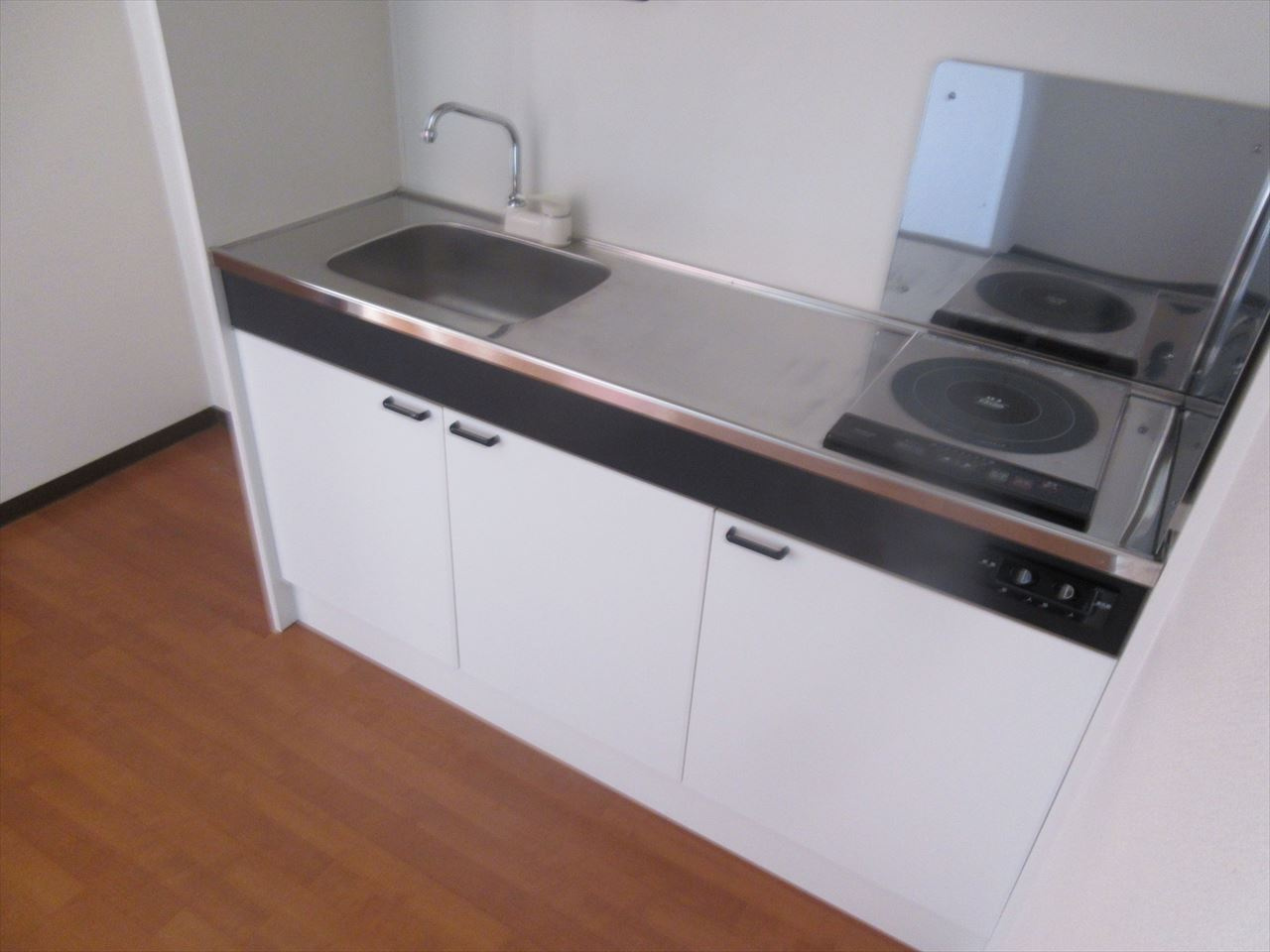 レジデンスカープ今池 | 名古屋市の賃貸ならMy賃貸のキッチン|レジデンスカープ今池