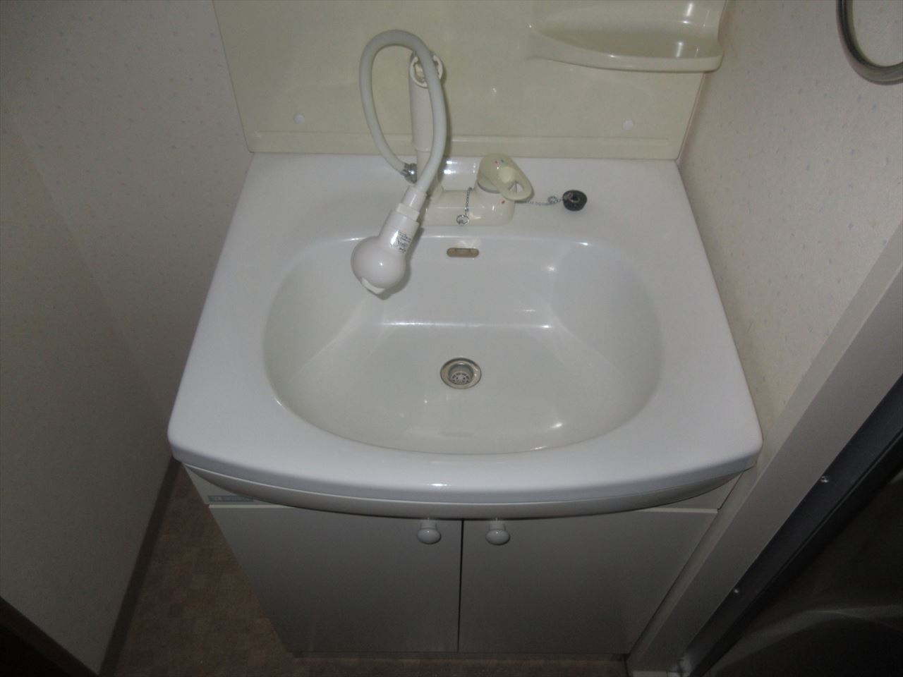 レジデンスカープ今池 | 名古屋市の賃貸ならMy賃貸の洗面所|レジデンスカープ今池