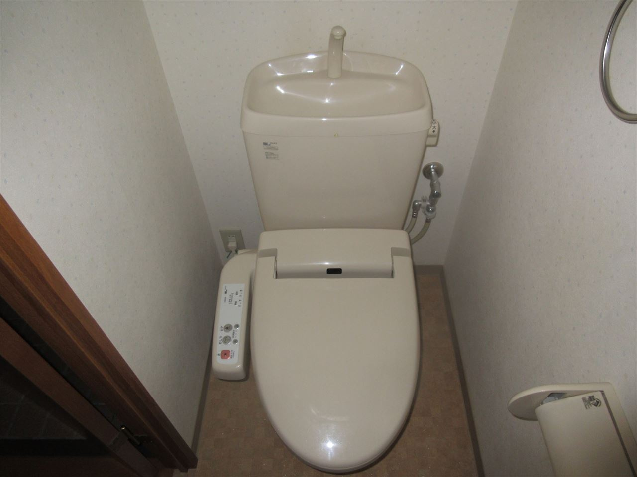 レジデンスカープ今池 | 名古屋市の賃貸ならMy賃貸のトイレ|レジデンスカープ今池