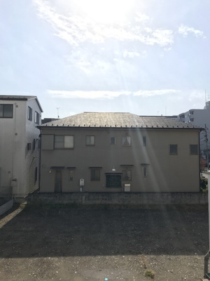 【展望】 | グローバル西葛西 | 景色