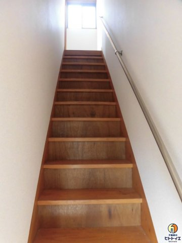 アイコーポの内装|物件の内装です