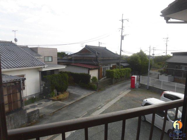 アイコーポの展望