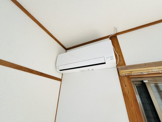 アイコーポの設備