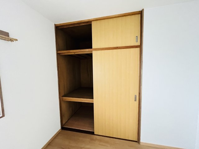 アイコーポの収納